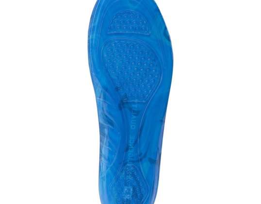 IQ CROSS THE LINE Inserts MIRAN GEL INLEGZOOL MIRAN GEL INLEGZOOL M000239307 39 40