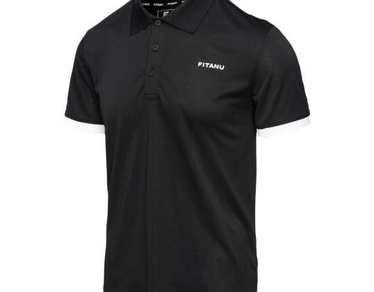FITANU Męska Koszulka FLIN FLIN M000257542 M