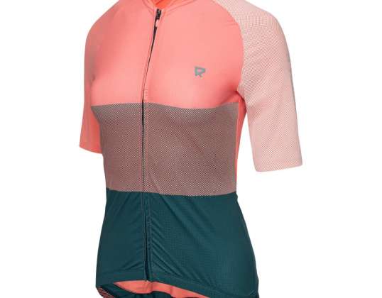 Radvik T-Shirt Femme à Manches Courtes ECHO BV LDS ECHO BV LDS M000215021 L