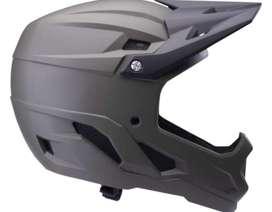 Casco integral RADVIK FULLJOE FULLJOE M000249601 L