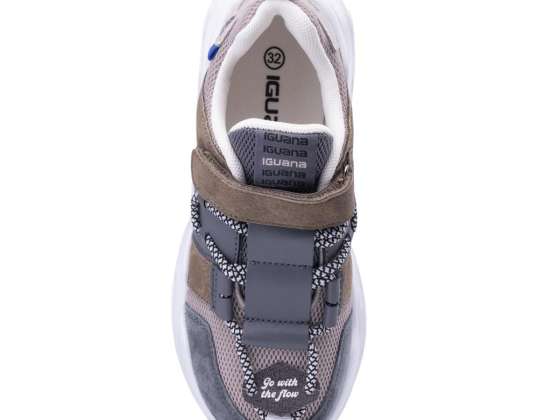 IGUANA Kinderschuhe BRIO TB BRIO TB M000254405 33