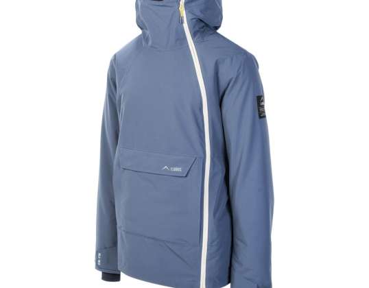 ELBRUS CLERMONT Herren Isolationsjacke CLERMONT M000221761 L