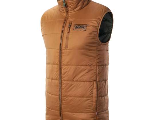 MAGNUM Herren Steppweste MAGNUM ESCARO PRIMALOFT VEST MAGNUM ESCARO PRIMALOFT WESTE M000210495 M