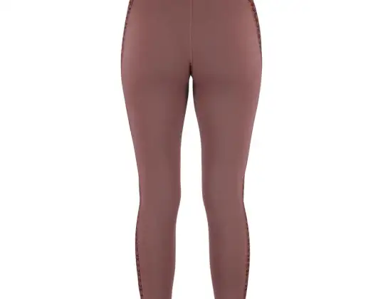 KARI TRAA Dame Thermoactive Leggings ROSE LIGHT PANT HW ROSE LIGHT PANT HW 611365 MAPLE L