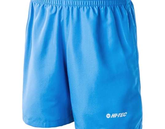 HI TEC Kinder Shorts MATT JR MATT JR 42139 PALA BLAU 152