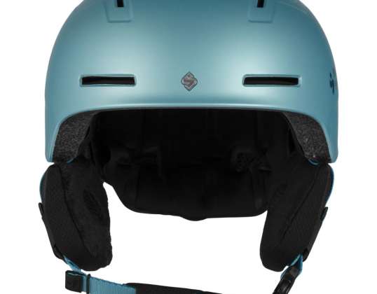 SWEET PROTECTION Kinder Helm WINDER MIPS JR WINDER MIPS JR 835026 GLBLM 48 53