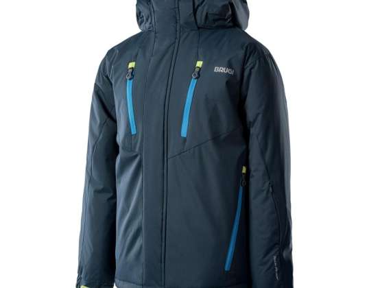 BRUGI Veste Rembourrée Enfant 1AHP 1AHP 1AHP/TM37/1C/949 164/170