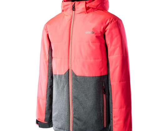 BRUGI Kinder Isolationsjacke 1AI6 1AI6 1AI6/TM37/1C/839 164/170