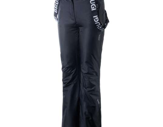 BRUGI Pantalon Femme 2AL8 2AL8 2AL8/T30X/2F/500 L
