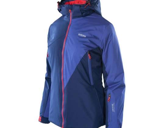BRUGI Veste Isolante Femme 2AL9 2AL9 2AL9/T30X/2F/404 S