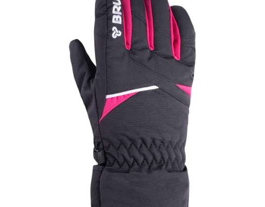 BRUGI Kinder HANDSCHUHE 1ZG4 1ZG4 1ZG4/TD23/1C/BCK 134/140