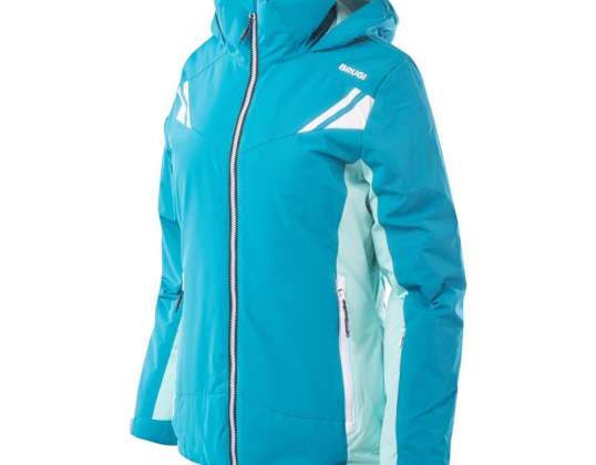 BRUGI Giacca isolante da donna 2ALL 2ALL 2ALL/T22K/2E/DZQ M
