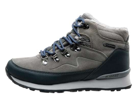 Bottes d’hiver HI TEC pour femme MIDORA MID WP WO’S MIDORA MID WP WO’S 10802 MI G/DK G/L B 38