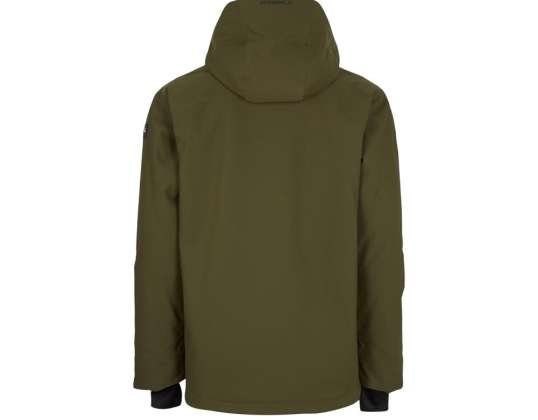 O'NEILL Men's Jacket TOTAL DISORDER JKT TOTAL DISORDER JKT 2500051 16028 L