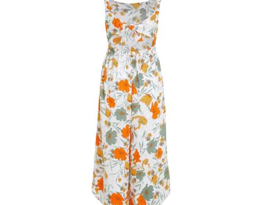 O'NEILL Damen Jumpsuit ALBA JUMPSUIT ALBA JUMPSUIT 1300098 31033 M