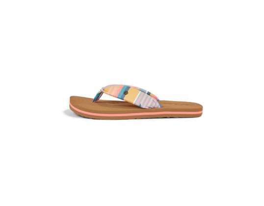 O'NEILL Damen Flip Flops DITSY SUN BLOOM™ SANDALEN DITSY SUN BLOOM™ SANDALEN 1400042 32028 38