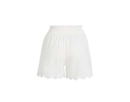 O’NEILL Short Femme ESSENTIALS AVA SMOCKED SHORTS ESSENTIALS AVA SMOCKED SHORTS 1700055 11010 M