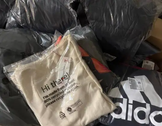 313 € Lot 94 Markenbekleidung Damen und Herren, 42 Stück, Top Marken Nike, Adidas, Tommy Hilfiger, Hugo Boss, Jacken, Jeans, Kleider, Sportbekleidung
