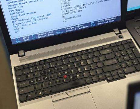 HP · Lenovo · Laptops Dell: Intel i3–i7 | SSD / HDD | 4 GB–8 GB de RAM | Grado A/B | 50 Unidades – Stock Alemania