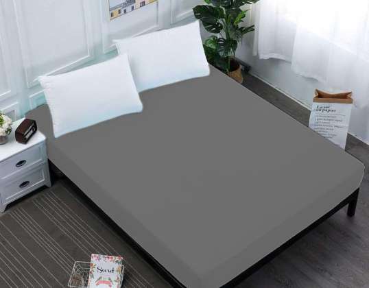 JERSEY SÁBANA BAJERA 90x200 cm ROLLO (JT90200)