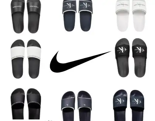 Nike: 730 de perechi de glisoare pentru bărbați disponibile imediat