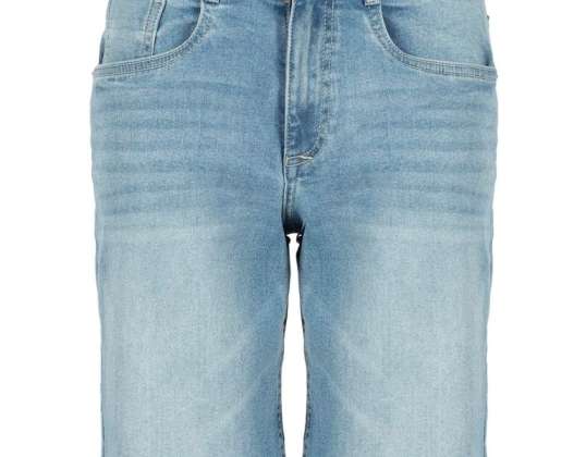 Bermuda Donna Roadsign PER LEI \ ABBIGLIAMENTO \ SHORTS ZONA MARCHE \ ROADSIGN \ LEI \ T-SHIRT