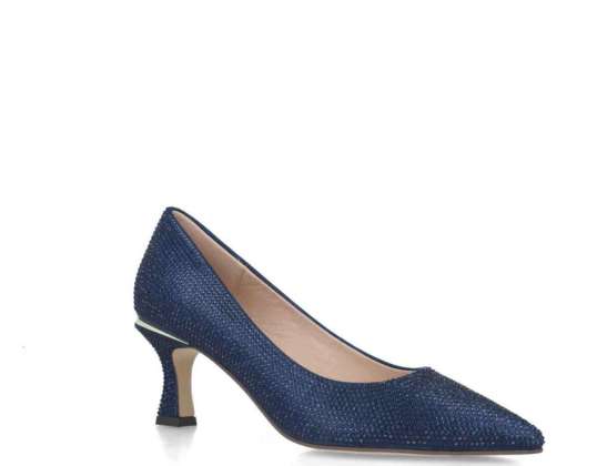 Damenschuhe und Taschen von bekannten europäischen Marken - 94% Rabatt