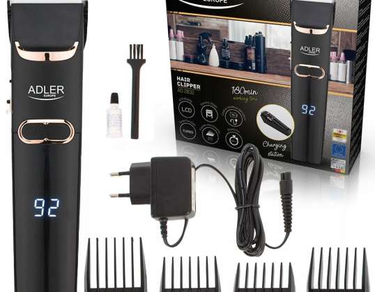 Clipper ADLER AD 2832