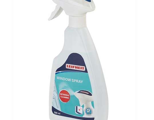Window cleaner Leifheit 41409