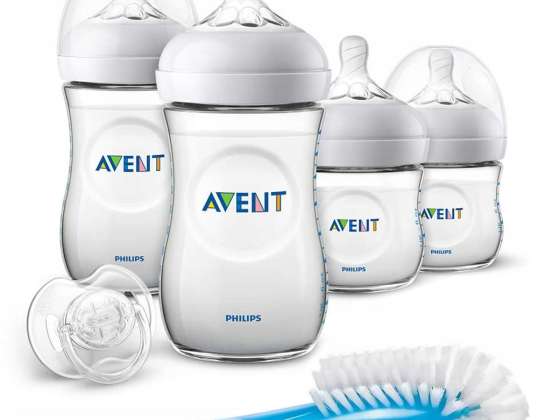 Zestaw Philips Avent SCD301/01