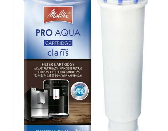 Wasserfilter für Melitta Pro Aqua