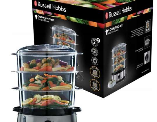 Steamer Russell Hobbs 19270-56