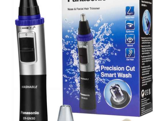 Trimmer Panasonic ER-GN30-K503