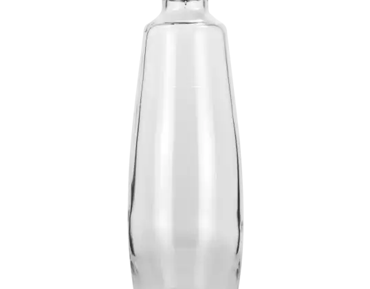 Glaskanne DUO 1L