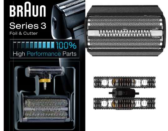 Lame Braun 30B