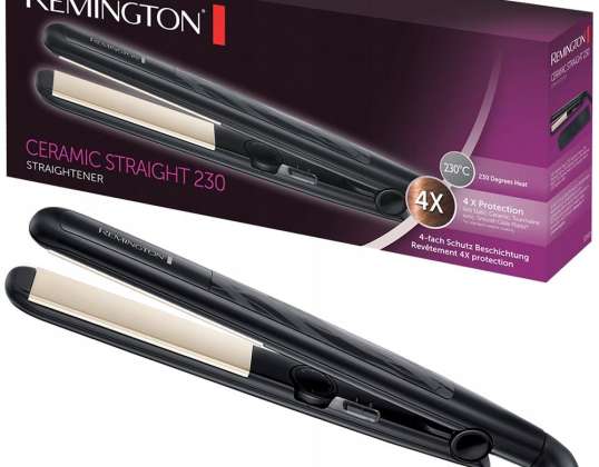Remington S3500 düzleştirici - toptan satış pazarı için profesyonel küçük ev aletleri