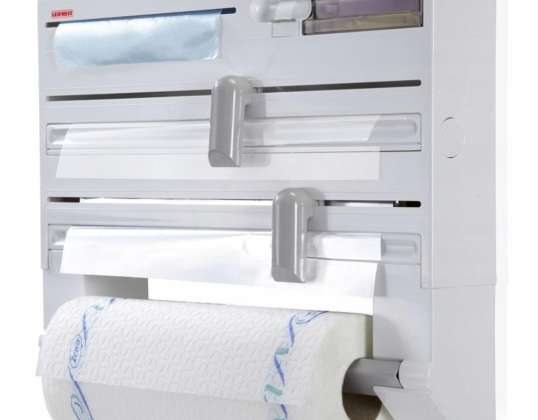 Leifheit Porte-serviettes 25723