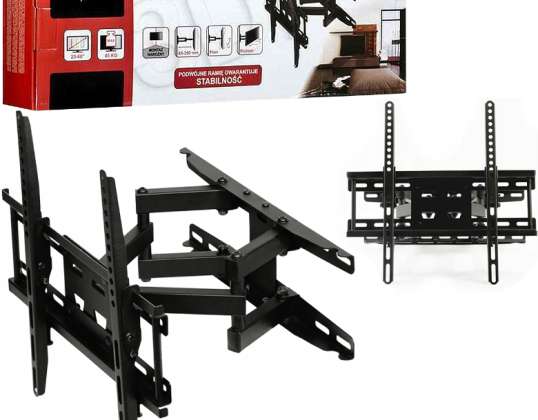 RAMT ADUX150 TV mount 23-65" 45kg
