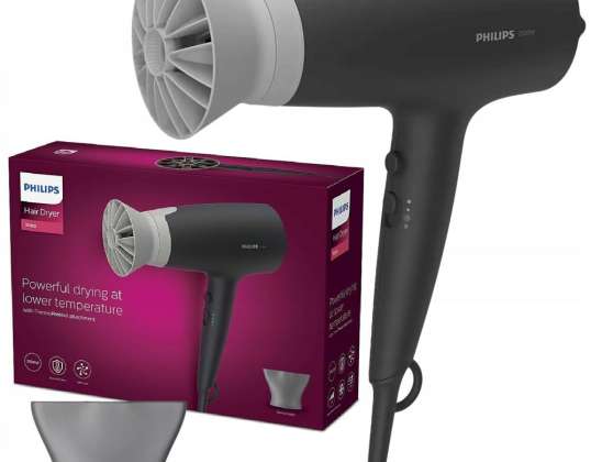 Asciugacapelli Philips BHD351/10