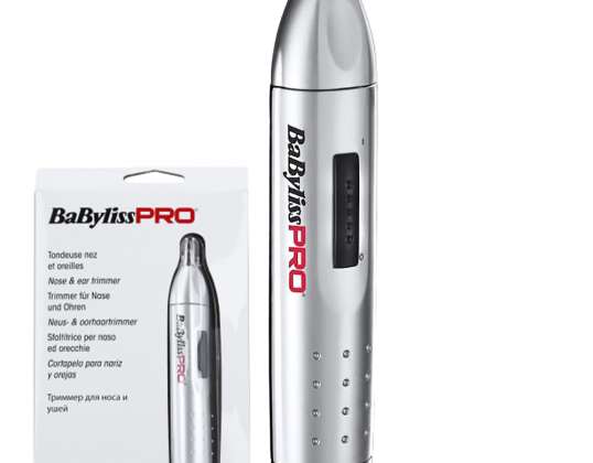 Babyliss Pro FX7020E trimmer