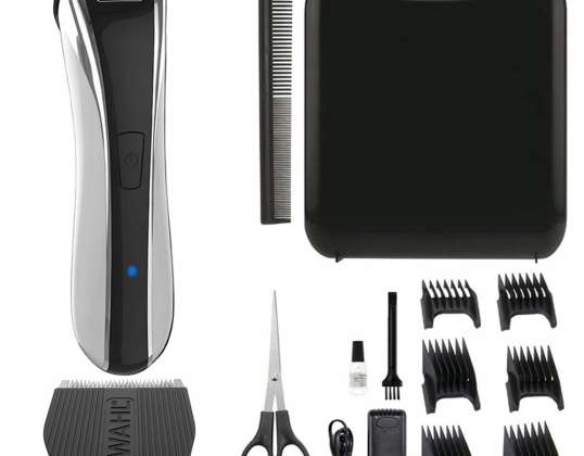 Tondeuse WAHL LITHIUM PRO LED 1910-0467