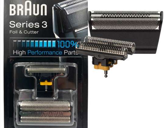 Lame Braun 31B