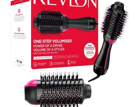 Suszarko szczotka Revlon Pro Collection RVDR5222