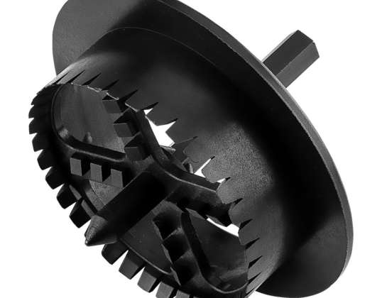 TOP 56T615 polüstüreenlõikur 68 mm