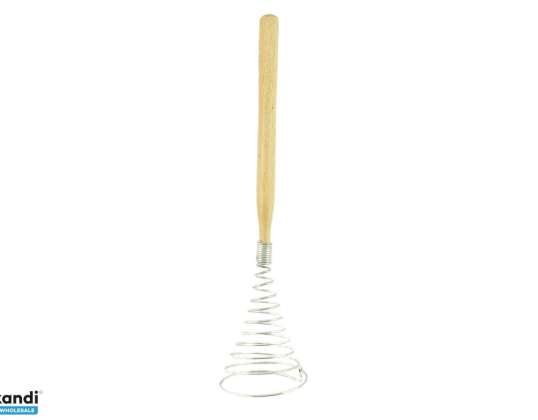 Visp Spiral Lite trehåndtak