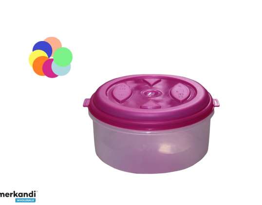 Oppbevaring Mini 1 Liter 02642