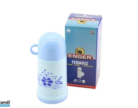 Termos 0,13 liter 0388 eng 216
