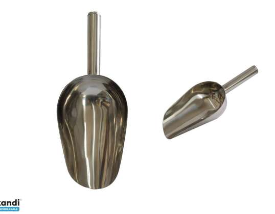 Avlingspade Metall 26cm eng 452