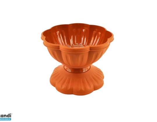 Flisefot 20cm Sterk