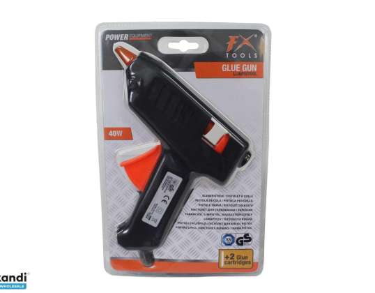 Limpistol 40W CY8000310/LP1000310
